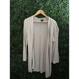 Torrid, Cardigan, woman’s size 2